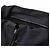 Gucci Black Cotton Canvas Shoulder Bag - view 7