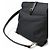 Gucci Black Cotton Canvas Shoulder Bag - view 9