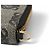 Cartera Larga Bi-Fold Loewe Castaño Negro - vista 11