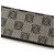 Cartera Larga Bi-Fold Loewe Castaño Negro - vista 4