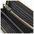 Cartera Larga Bi-Fold Loewe Castaño Negro - vista 6