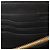 Cartera Larga Bi-Fold Loewe Castaño Negro - vista 9