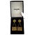 Orecchini vintage classici Chanel D'oro Gold hardware