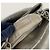Borsa a flap in caviale Chanel D'oro Bronzo - vista 13