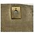 Borsa a flap in caviale Chanel D'oro Bronzo - vista 15