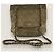 Borsa a flap in caviale Chanel D'oro Bronzo - vista 3