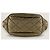 Borsa a flap in caviale Chanel D'oro Bronzo - vista 5