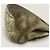 Borsa a flap in caviale Chanel D'oro Bronzo - vista 7