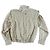 Camicia Chanel Monogramma in Viscosa Oro D'oro