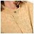 Camicia Chanel Monogramma in Viscosa Oro D'oro - vista 8