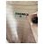 Abito chemise Chanel in cotone a righe rosa - vista 6