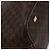 Céline Borsa a mano in tela Macadam CELINE in pelle PVC marrone oro Auth 119138 D'oro - vista 15