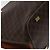 Céline Borsa a mano in tela Macadam CELINE in pelle PVC marrone oro Auth 119138 D'oro - vista 17