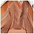 Céline Borsa a mano in tela Macadam CELINE in pelle PVC marrone oro Auth 119138 D'oro - vista 20