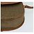 Borsa a Spalla GUCCI in Pelle Marrone Oro 007 14 0074 Auth bs25074 D'oro - vista 14