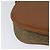 Borsa a Spalla GUCCI in Pelle Marrone Oro 007 14 0074 Auth bs25074 D'oro - vista 15