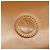 Borsa a Spalla GUCCI in Pelle Marrone Oro 007 14 0074 Auth bs25074 D'oro - vista 17