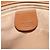Borsa a Spalla GUCCI in Pelle Marrone Oro 007 14 0074 Auth bs25074 D'oro - vista 18