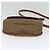 Borsa a Spalla GUCCI in Pelle Marrone Oro 007 14 0074 Auth bs25074 D'oro - vista 5
