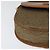 Borsa a Spalla GUCCI in Pelle Marrone Oro 007 14 0074 Auth bs25074 D'oro - vista 9