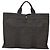 Hermès HERMES Handtasche Her Line MM aus grauem Canvas Auth sw509 Braun - Ansicht 13