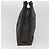 Hermès HERMES Handtasche Her Line MM aus grauem Canvas Auth sw509 Braun - Ansicht 4