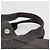 Hermès HERMES Handtasche Her Line MM aus grauem Canvas Auth sw509 Braun - Ansicht 8