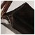 LOUIS VUITTON Monogram Sac Plat Handtasche M51140 LV Auth 119195 Monogramm - Ansicht 10