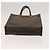 LOUIS VUITTON Monogram Sac Plat Handtasche M51140 LV Auth 119195 Monogramm - Ansicht 5