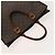 LOUIS VUITTON Monogram Sac Plat Handtasche M51140 LV Auth 119195 Monogramm - Ansicht 6