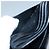 Alfred Dunhill Portafoglio in pelle nera Dunhill Auth am8366 Nero - vista 10