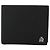 Alfred Dunhill Portafoglio in pelle nera Dunhill Auth am8366 Nero - vista 13