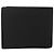 Alfred Dunhill Portafoglio in pelle nera Dunhill Auth am8366 Nero - vista 2