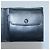 Alfred Dunhill Portafoglio in pelle nera Dunhill Auth am8366 Nero - vista 21
