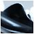 Alfred Dunhill Portafoglio in pelle nera Dunhill Auth am8366 Nero - vista 22