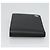 Alfred Dunhill Portafoglio in pelle nera Dunhill Auth am8366 Nero - vista 4