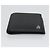 Alfred Dunhill Portafoglio in pelle nera Dunhill Auth am8366 Nero - vista 6