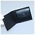 Alfred Dunhill Portafoglio in pelle nera Dunhill Auth am8366 Nero - vista 8