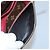 LOUIS VUITTON Monogram Portafoglio Emilie Long Wallet Rosso M60697 Auth ar13497 Monogramma - vista 11