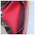 LOUIS VUITTON Monogram Portafoglio Emilie Long Wallet Rosso M60697 Auth ar13497 Monogramma - vista 19