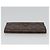 LOUIS VUITTON Monogram Portafoglio Emilie Long Wallet Rosso M60697 Auth ar13497 Monogramma - vista 5
