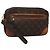 LOUIS VUITTON Monogram Marly Dragonne GM Borsa Clutch M51825 LV Auth hk2543 Monogramma