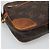 LOUIS VUITTON Monogram Marly Dragonne GM Borsa Clutch M51825 LV Auth hk2543 Monogramma - vista 16