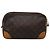 LOUIS VUITTON Monogram Marly Dragonne GM Borsa Clutch M51825 LV Auth hk2543 Monogramma - vista 2