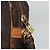 LOUIS VUITTON Monogram Marly Dragonne GM Borsa Clutch M51825 LV Auth hk2543 Monogramma - vista 8