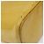 LOUIS VUITTON Bolso de Mano Monogram Vernis Houston Amarillo Lima M91055 LV Auth 119005 Dorado - vista 14