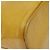 LOUIS VUITTON Bolso de Mano Monogram Vernis Houston Amarillo Lima M91055 LV Auth 119005 Dorado - vista 16