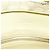 LOUIS VUITTON Bolso de Mano Monogram Vernis Houston Amarillo Lima M91055 LV Auth 119005 Dorado - vista 19
