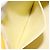 LOUIS VUITTON Bolso de Mano Monogram Vernis Houston Amarillo Lima M91055 LV Auth 119005 Dorado - vista 23