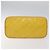 LOUIS VUITTON Bolso de Mano Monogram Vernis Houston Amarillo Lima M91055 LV Auth 119005 Dorado - vista 5